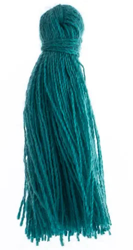 Cotton Tassels (20pcs) 1in - Cosplay Supplies Inc