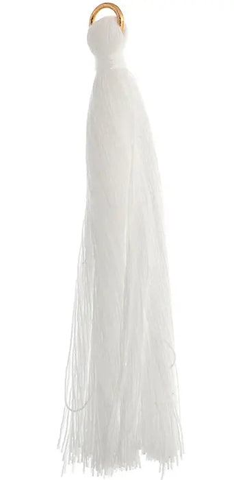 Poly Cotton Tassels (10pcs) 2.25in - Cosplay Supplies Inc