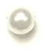 Craft Pearls White 5mm