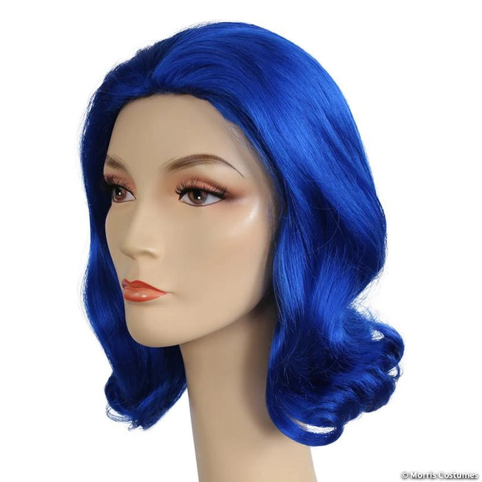 1960s Prom Pageboy Wig