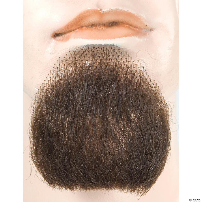 1-Point Beard - Human Hair