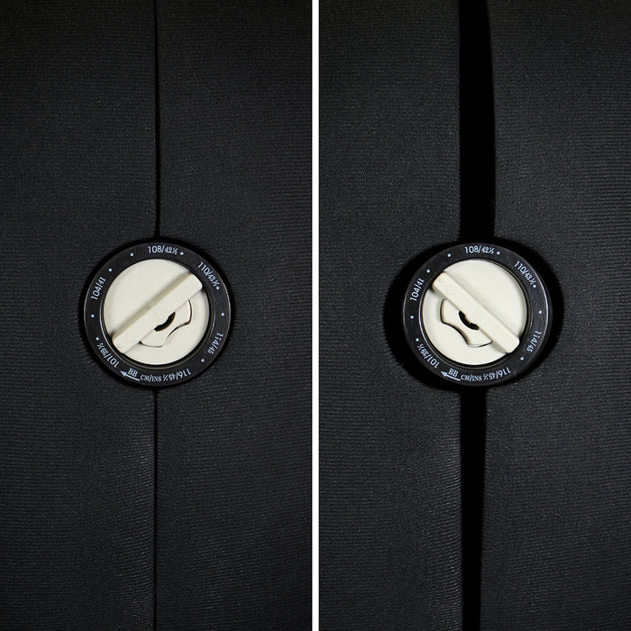 Dressform - Large - Black