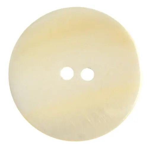 Button Shell Conch 25mm - Cosplay Supplies Inc