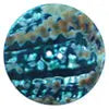 Button Shell Sea Opal 50mm