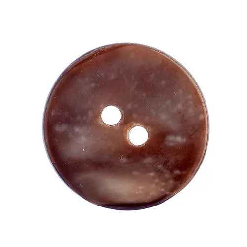 Buttons Mussel 28 Line 16mm - Cosplay Supplies Inc