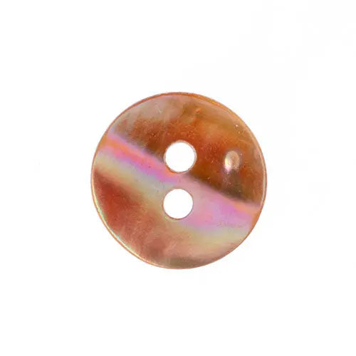 Button Shell Awabi 18 Line 10mm - Cosplay Supplies Inc