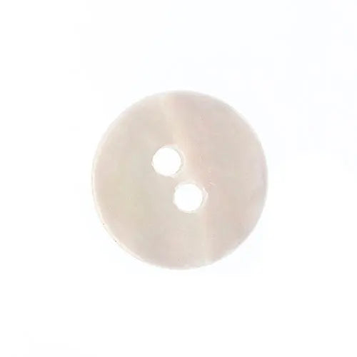 Button Shell Doboo 20 Line 12mm - Cosplay Supplies Inc