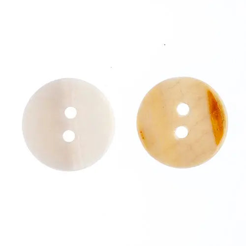 Button Shell Doboo 24 Line 14mm