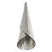 Cones Embossed 64mm Aluminum - Pow-wow Tulip Pattern - Cosplay Supplies Inc
