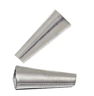 Jingle Cone 15mm Aluminum
