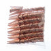 Jingle Cones Bright Copper 64mm 100pcs Mcpherson Pattern