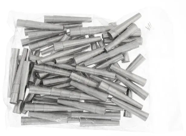 Cones Aluminum Nickel Color Lead Free / Nickel Free