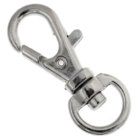 Swivel Clips Lead Free / Nickel Free