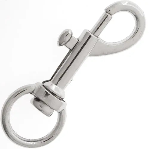 Swivel Clips Lead Free / Nickel Free - Cosplay Supplies Inc
