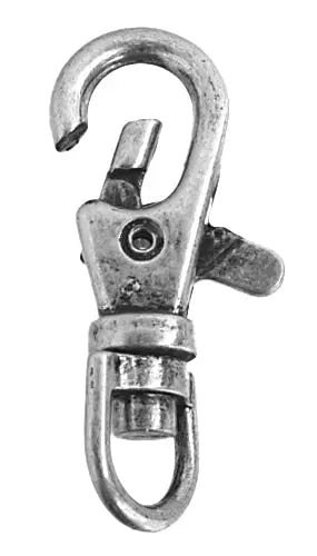 Swivel Clips Lead Free / Nickel Free