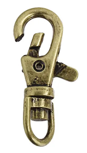 Swivel Clips Lead Free / Nickel Free