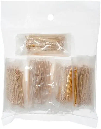 Head Pins 1in 20ga(.032) Lead Free / Nickel Free