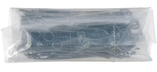 Head Pins 1in 22ga(.025) Lead Free / Nickel Free