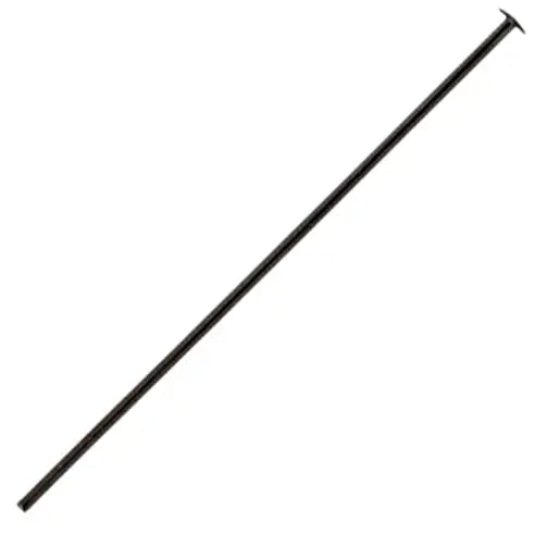 Head Pins 1.5in 22ga(.025) Lead Free / Nickel Free - Cosplay Supplies Inc