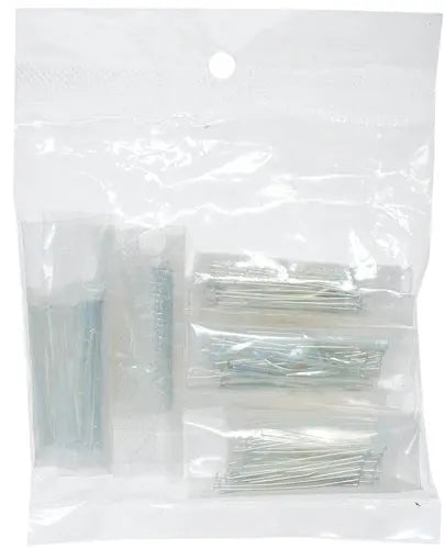 Head Pins 1.5in 22ga(.025) Lead Free / Nickel Free