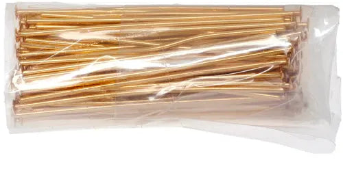 Head Pins 1.5in 20ga(.032) Lead Free / Nickel Free