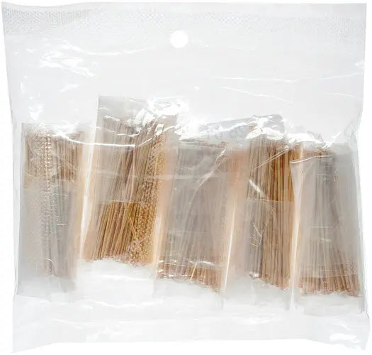 Head Pins 1.5in 20ga(.032) Lead Free / Nickel Free