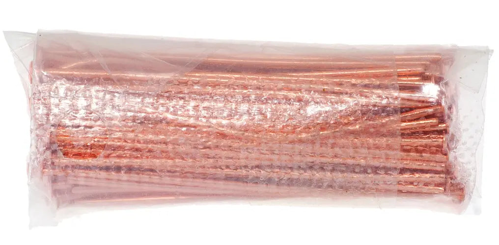 Head Pins 1in 22ga(.025) Lead Free / Nickel Free