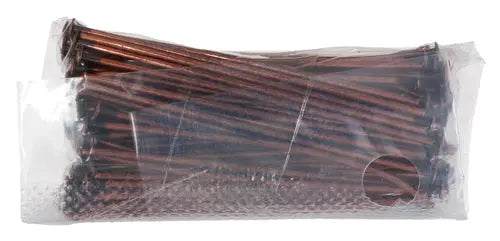 Head Pins 1.5in 20ga(.032) Lead Free / Nickel Free