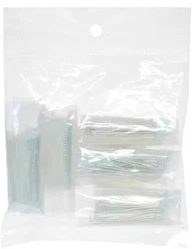 Head Pins 1.5in 20ga(.032) Lead Free / Nickel Free