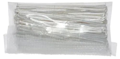 Head Pins 1.5in 20ga(.032) Lead Free / Nickel Free