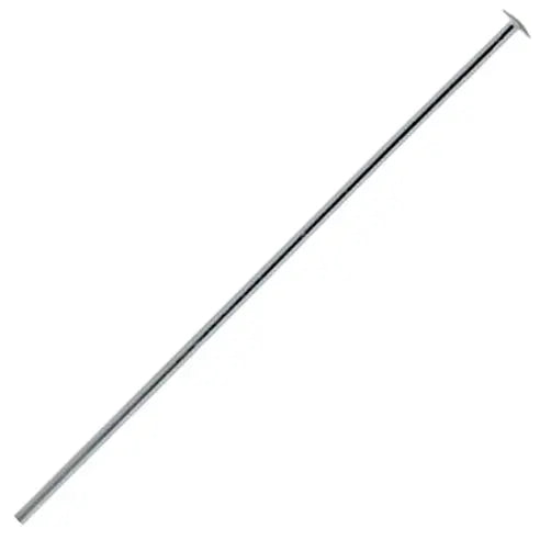 Head Pins 1.5in 20ga(.032) Lead Free / Nickel Free - Cosplay Supplies Inc