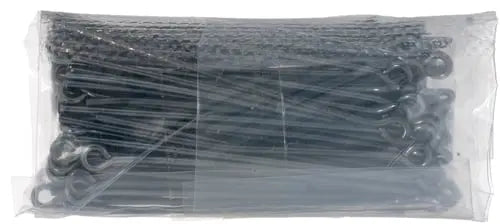 Head Pins 1.5in 20ga(.032) Lead Free / Nickel Free