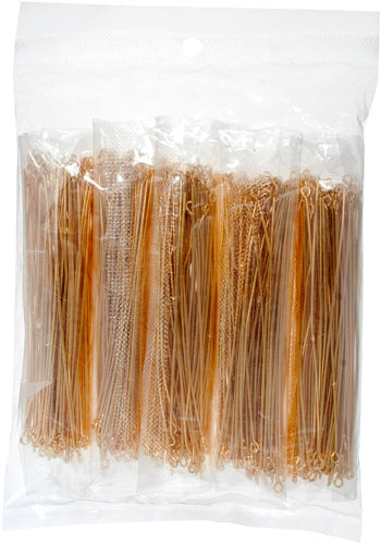 Eye Pins 3in 20ga(.032) Lead Free / Nickel Free