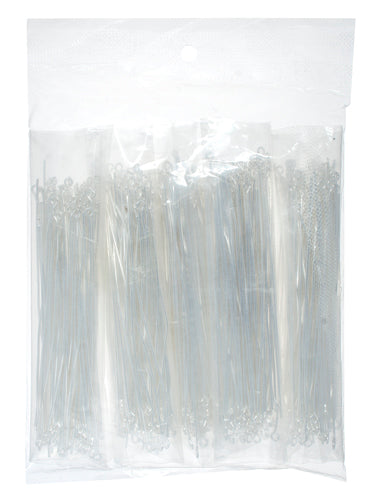 Eye Pins 3in 20ga(.032) Lead Free / Nickel Free