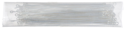Eye Pins 3in 20ga(.032) Lead Free / Nickel Free