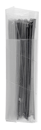 Head Pin 1.5in With Small Ball 21ga(.028) Lead Free / Nickel Free