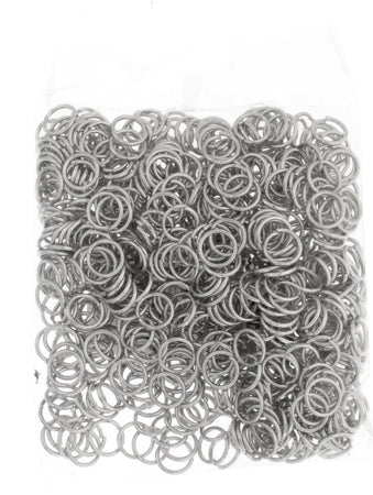 Jump Ring 19ga Round 8.5mm Approx 600pcs/Pkg