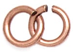 Jump Ring 20ga  3mm ID/5mm OD Approx 1830 Pieces