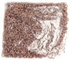Jump Ring 20ga  3mm ID/5mm OD Approx 1830 Pieces