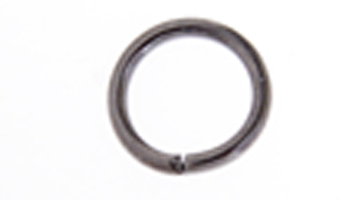 Jump Ring Round 4mm OD 20ga Lead Free / Nickel Free - Cosplay Supplies Inc