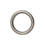 Jump Ring 20mm - Thick 2.6mm Lead Free / Nickel Free