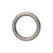 Jump Ring 20mm - Thick 2.6mm Lead Free / Nickel Free