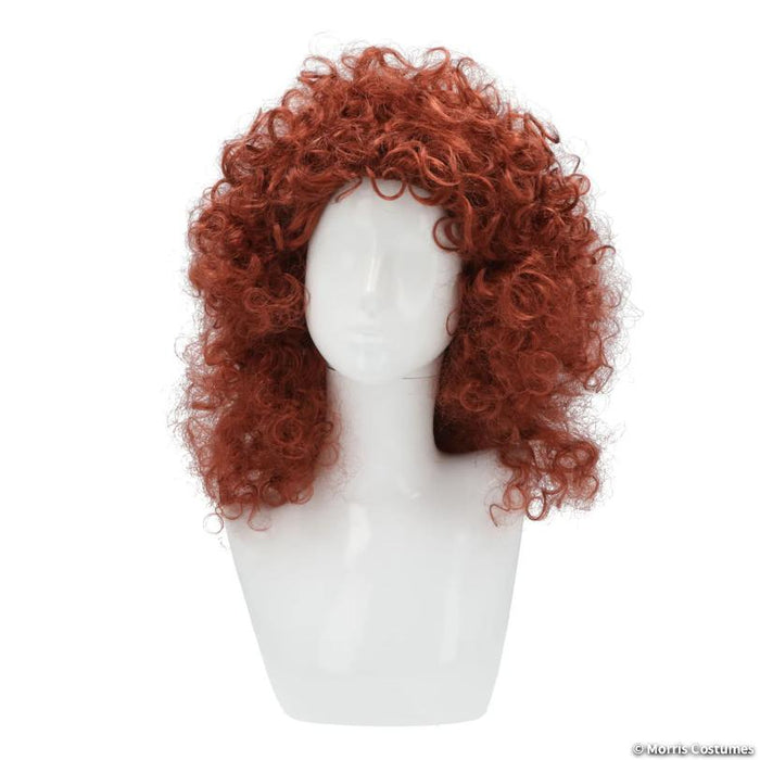 Fancy Bargain Curly Wig