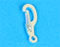 Lobster Spring Back Clasp 13.5mm Lead Free / Nickel Free