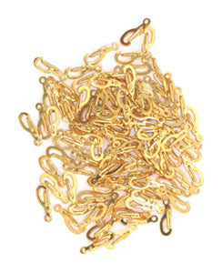 Lobster Spring Back Clasp 13.5mm Lead Free / Nickel Free