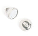 Magnetic Clasp Lid Shape 7x11mm  10 Pairs