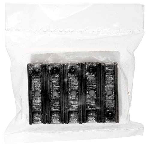 Magnetic Clasp Rectangle 13x25mm (5pcs) Lead Free / Nickel Free