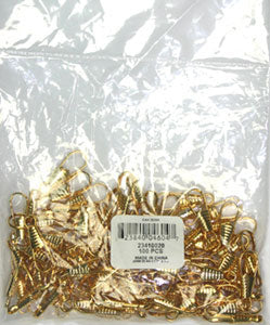 Lanyard Hook Fancy 25mm 