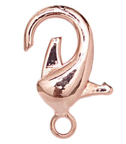 Lobster Clasp 12mm Nickel Free / Lead Free