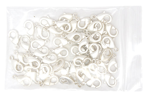 Lobster Clasp 12mm Nickel Free / Lead Free